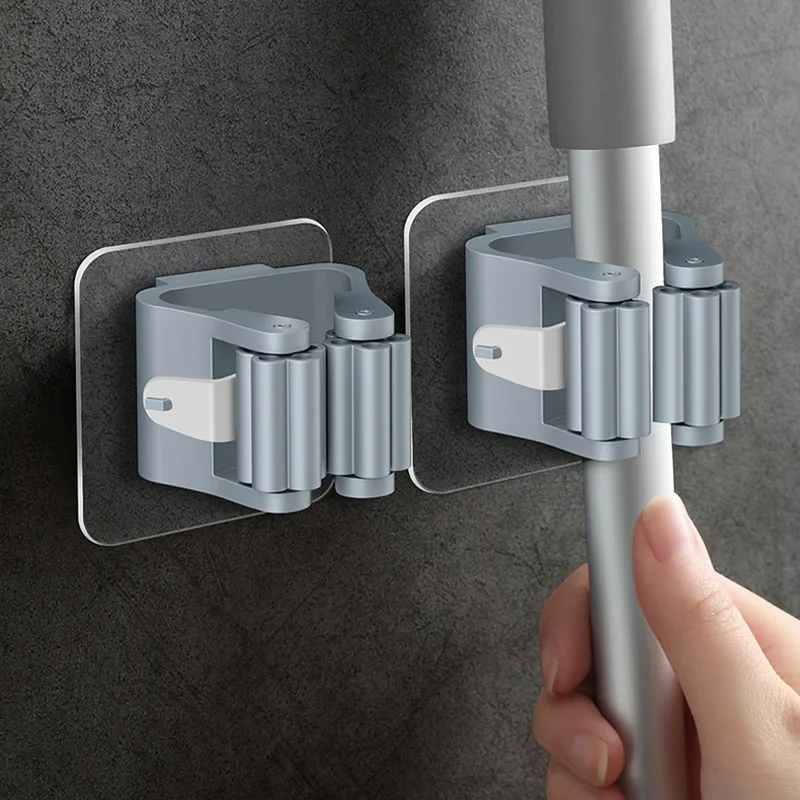 2Pcs Home Storage Rack Bathroom Suction Hanging Pipe Traceless Hooks Wall Mounted Mop Organizer Holder Waterproof Broom Hanger
2Pcs Home Storage Rack Bathroom Suction Hanging Pipe Traceless Hooks Wall Mounted Mop Organizer Holder Waterproof Broom Hanger