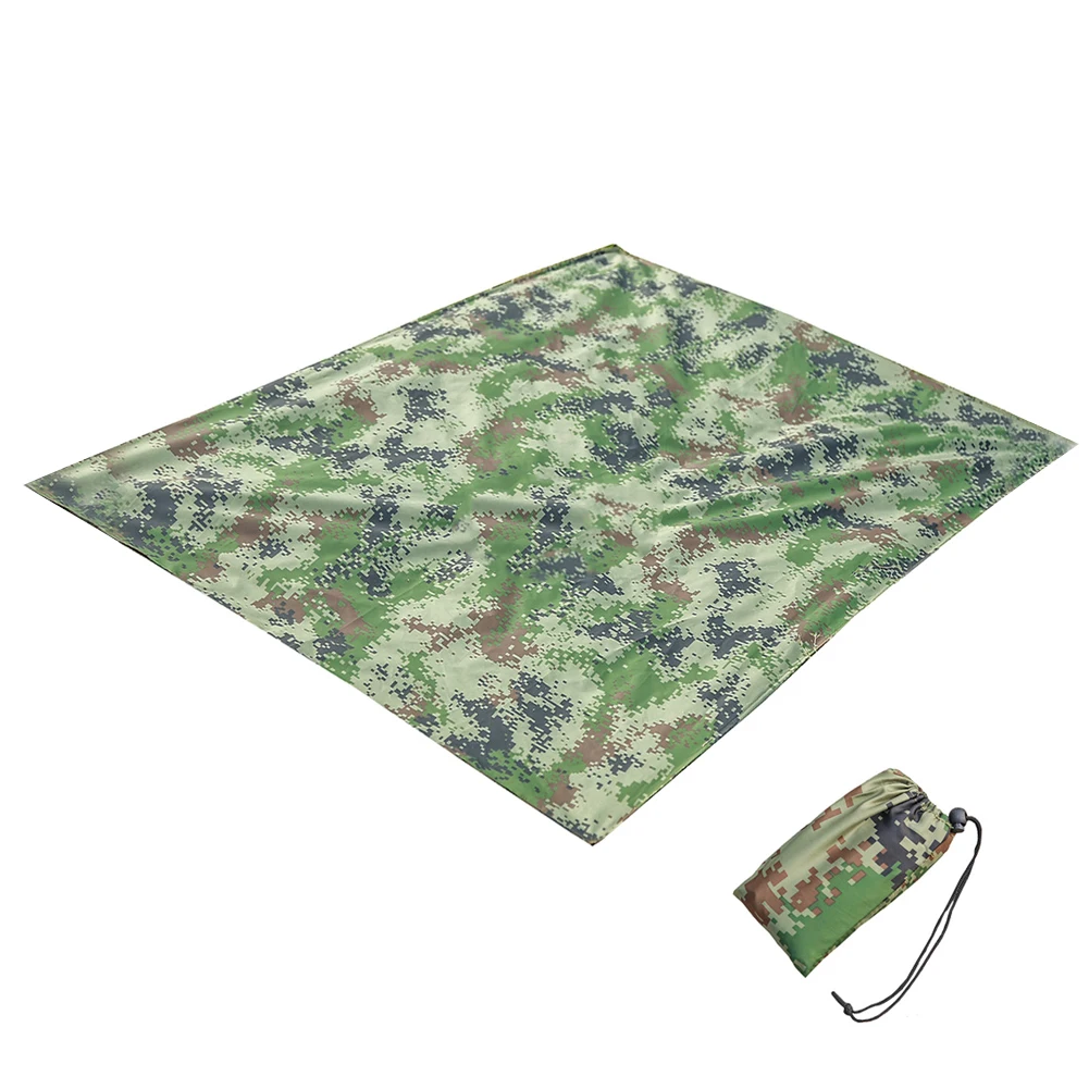 Hot Sale Camping Mat Skillful Manufacture Waterproof Outdoor Picnic Camping Moisture Mat Folding Reusable Beach Blanket
Hot Sale Camping Mat Skillful Manufacture Waterproof Outdoor Picnic Camping Moisture Mat Folding Reusable Beach Blanket