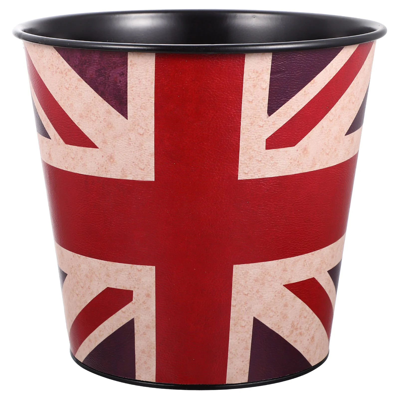 Garbage Can European Style Trash Container Decorative Waste Creative Household Small Plastic
Garbage Can European Style Trash Container Decorative Waste Creative Household Small Plastic