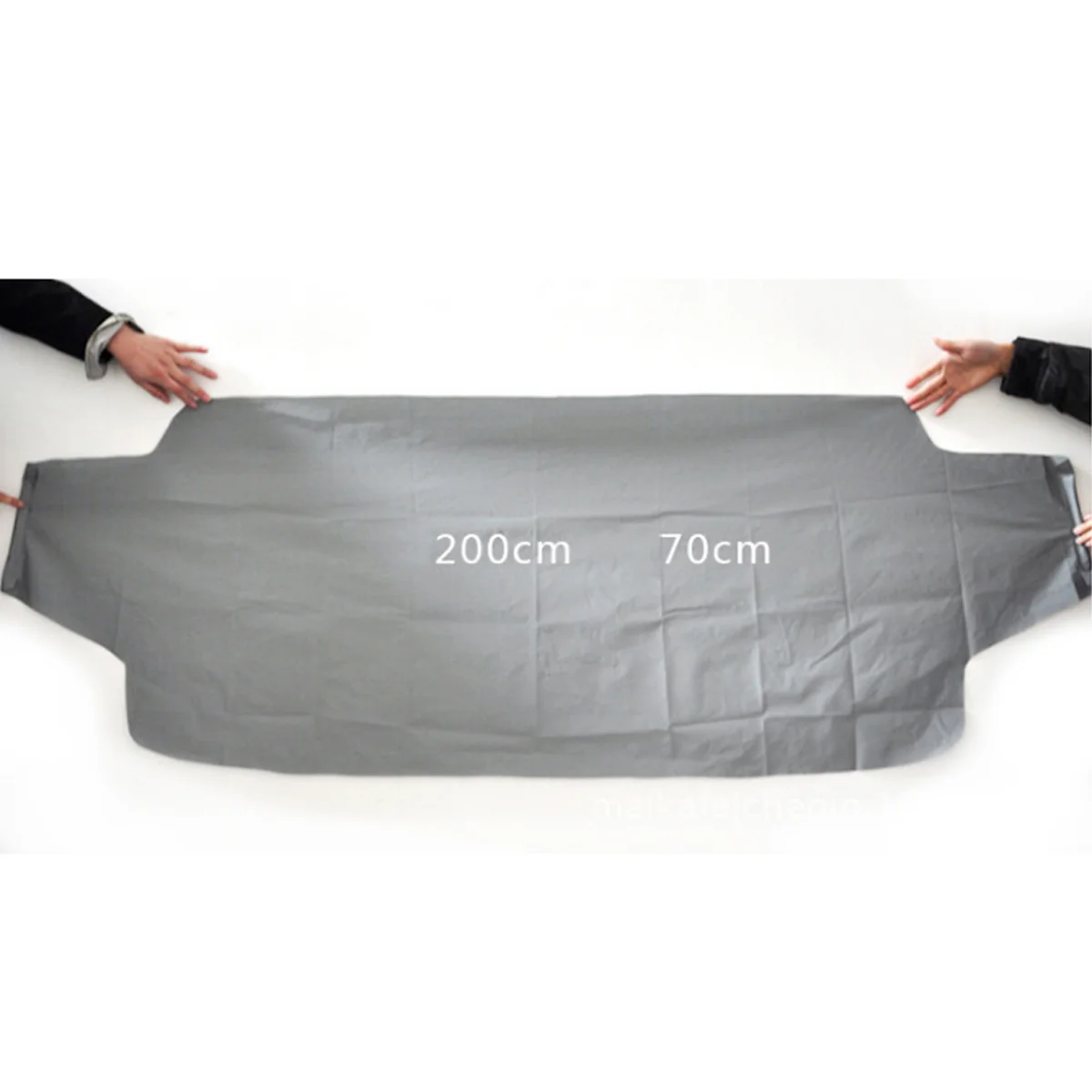 Dual Waterproof Windproof Scratch Resistant Frost Guard Protector Ice Cover Sun Visor for Most Windshield
Dual Waterproof Windproof Scratch Resistant Frost Guard Protector Ice Cover Sun Visor for Most Windshield