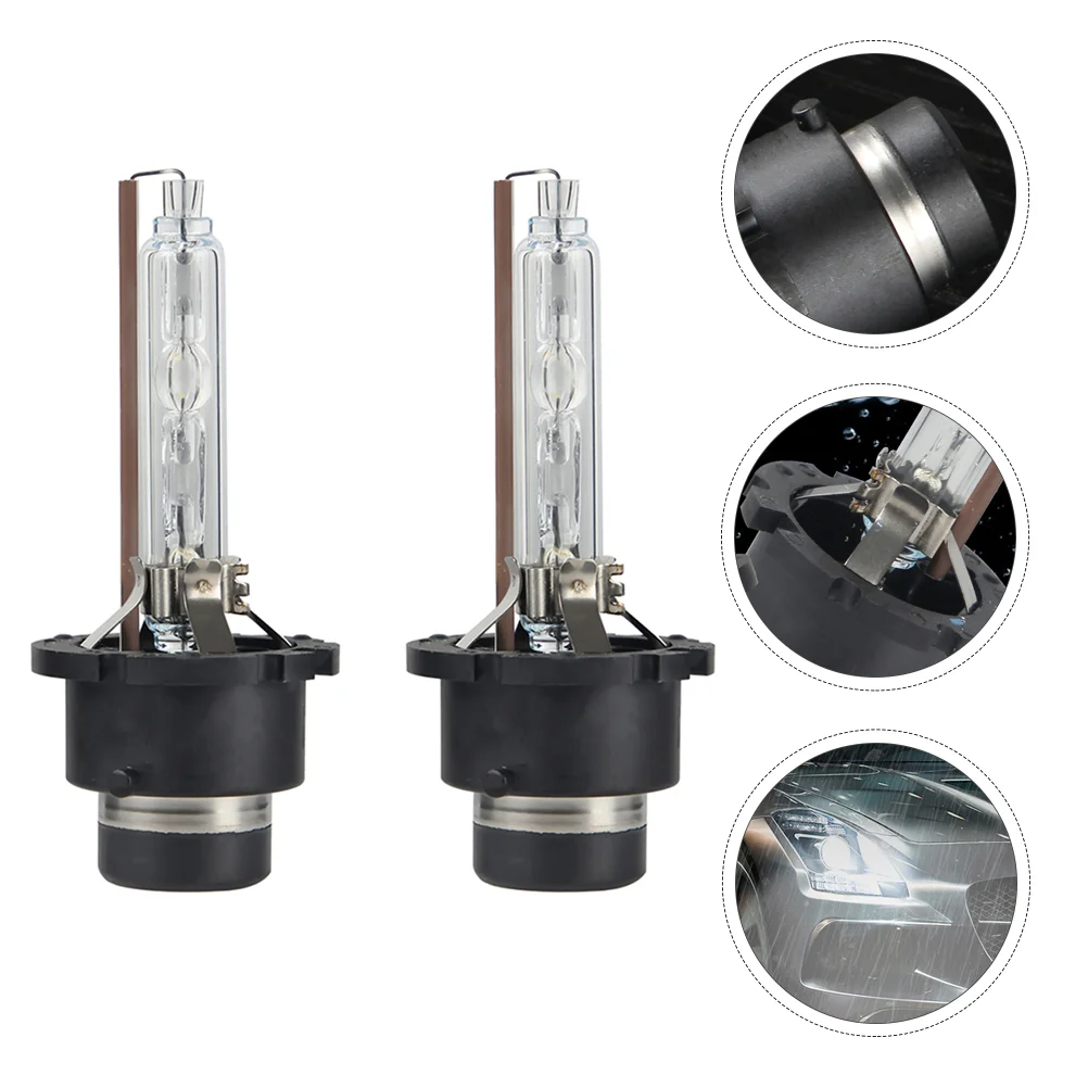 Xenon Light Automobile Xenon Lights Refit Super Bright Head Lights Light Bulb Aviation Aluminum Universal Light
Xenon Light Automobile Xenon Lights Refit Super Bright Head Lights Light Bulb Aviation Aluminum Universal Light