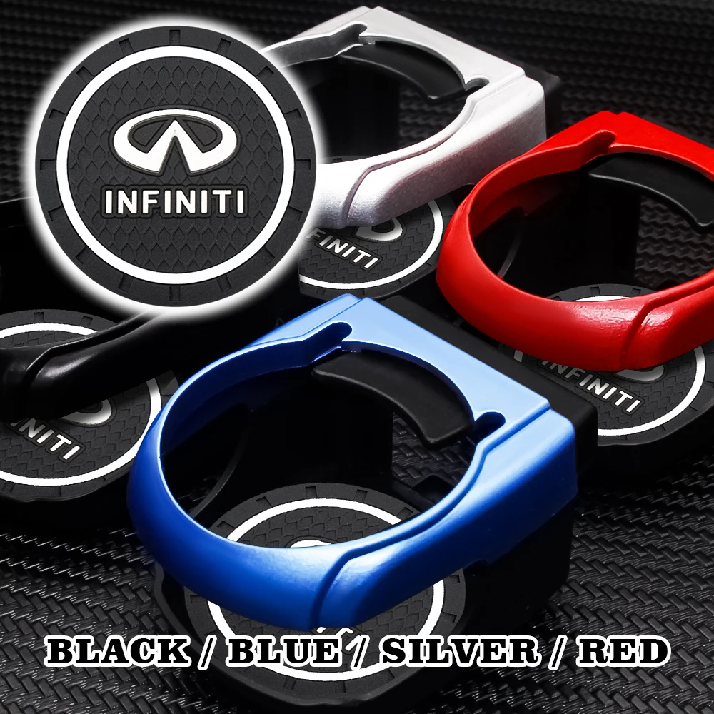 Car Cup Holder Air Vent Outlet Drink Coffee Bottle Can Mounts Ashtray Stand Accessories For Infiniti Q50 Q70 QX70 FX35 Q30 QX60
Car Cup Holder Air Vent Outlet Drink Coffee Bottle Can Mounts Ashtray Stand Accessories For Infiniti Q50 Q70 QX70 FX35 Q30 QX60