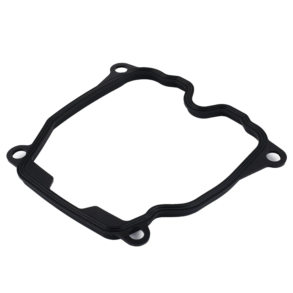 1 шт., прокладка крышки клапана для Can Am 400 500 650 800 1000 Outlander Commander 2003-18, крышка клапана, прокладка, «Plug-and-play»
1 шт., прокладка крышки клапана для Can Am 400 500 650 800 1000 Outlander Commander 2003-18, крышка клапана, прокладка, «Plug-and-play»