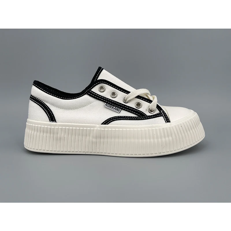 Party Shoe Woman Fashion Lace-up 2022 Women's Platform Shoes Heels Breathable Slip on Trainers Walking Ladies Sneakers Casual
Party Shoe Woman Fashion Lace-up 2022 Women's Platform Shoes Heels Breathable Slip on Trainers Walking Ladies Sneakers Casual