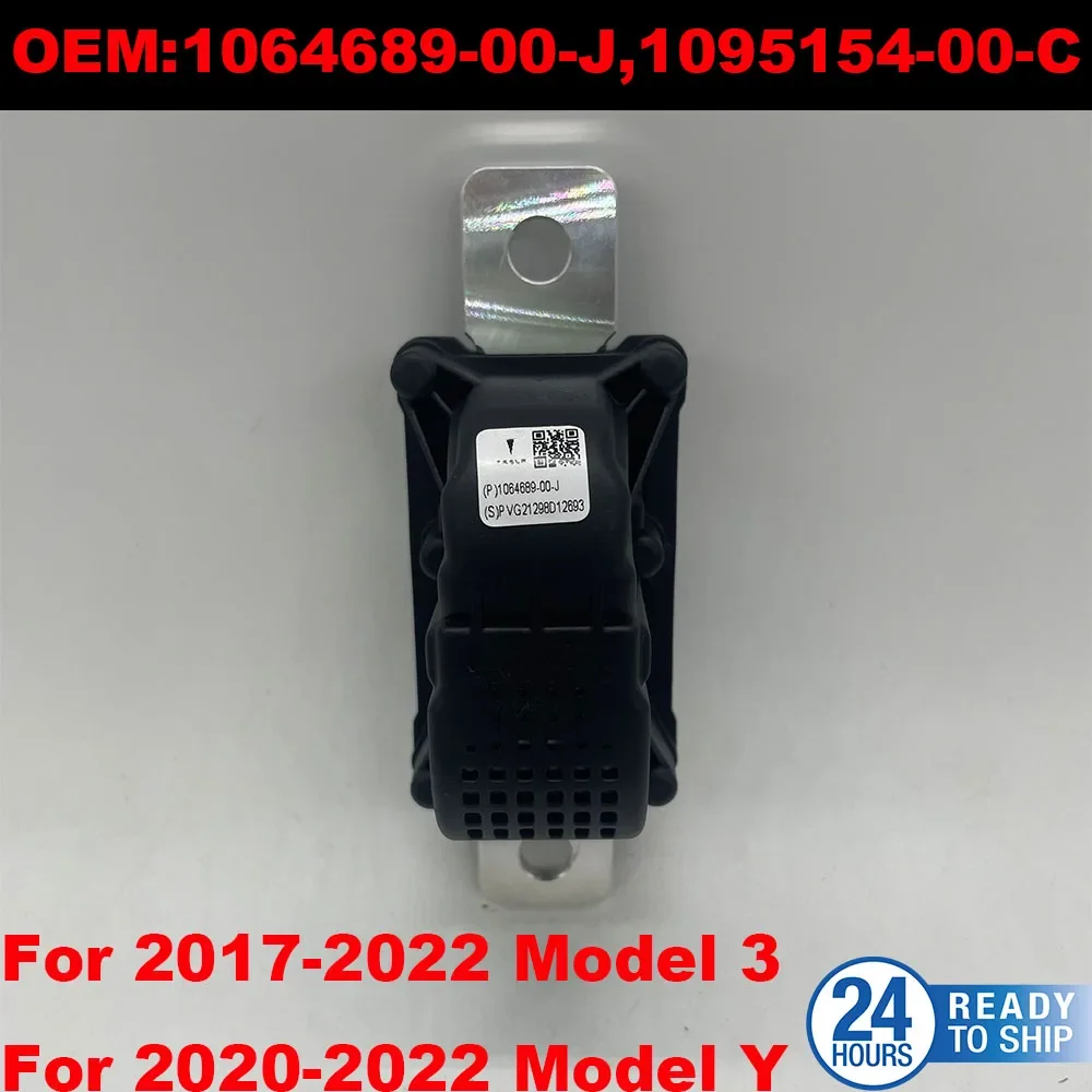 Совершенно новый 1064689 -00-J 1095154 -00-C Высоковольтный пиротехнический предохранитель для отключения батареи для модели 3/Y 1064689 -00-J 106468900
Совершенно новый 1064689 -00-J 1095154 -00-C Высоковольтный пиротехнический предохранитель для отключения батареи для модели 3/Y 1064689 -00-J 106468900