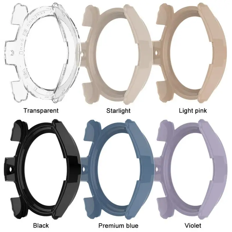 Watch Screen Saver Anti-fall Scratch 44mm 40mm Watch Protective Cover Pc Level Universal Watch Protection Case Screen Protector
Watch Screen Saver Anti-fall Scratch 44mm 40mm Watch Protective Cover Pc Level Universal Watch Protection Case Screen Protector
