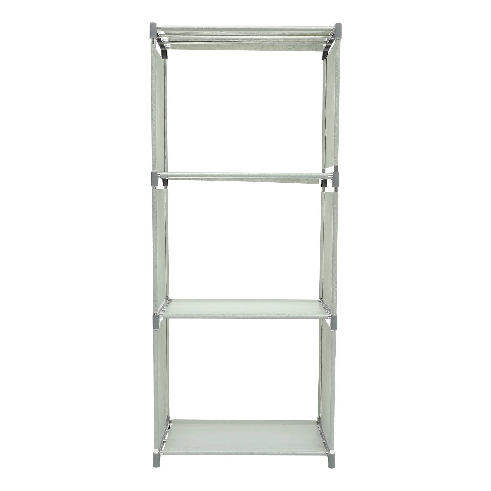 Storage Bookcase Organizer Shoe Shelf Rack Book Shelves Cube Bookshelf Tier 3 Unit Diy Cabinet Closet Corner Tabletop Classroom
Storage Bookcase Organizer Shoe Shelf Rack Book Shelves Cube Bookshelf Tier 3 Unit Diy Cabinet Closet Corner Tabletop Classroom