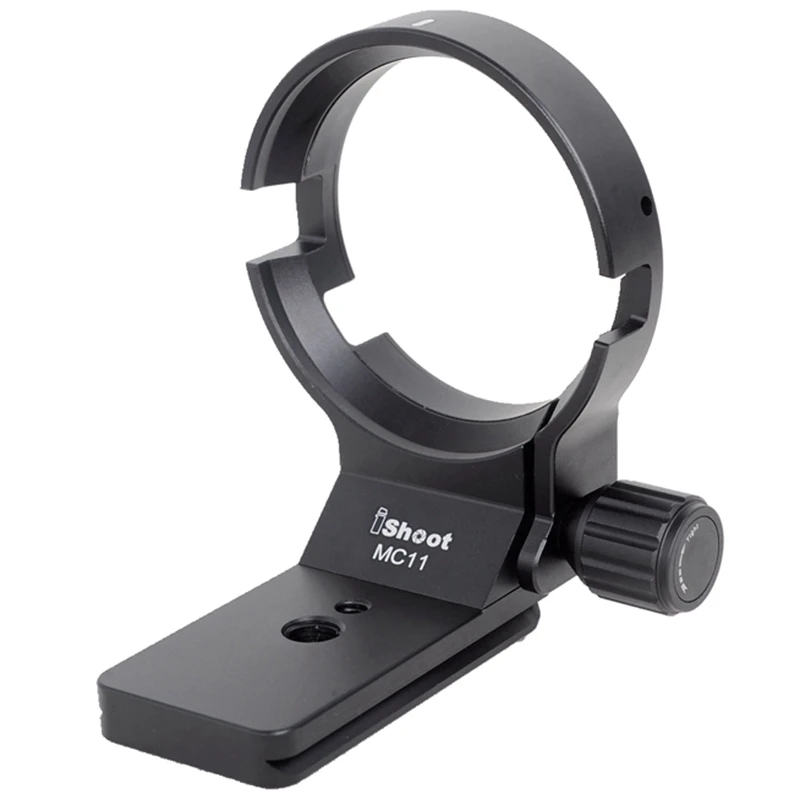 IShoot Lens Collar Support for Sigma MC-11 Mount Converter Lens Adapter Tripod Mount Ring Replace Base Arca Swiss RRS Compatible
IShoot Lens Collar Support for Sigma MC-11 Mount Converter Lens Adapter Tripod Mount Ring Replace Base Arca Swiss RRS Compatible