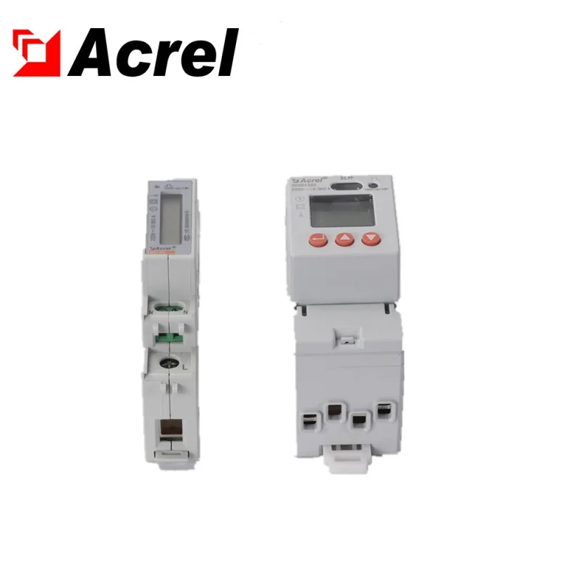 Acrel DDSD1352 однофазные измерители электрической энергии режим/rs485, кВтч питание
Acrel DDSD1352 однофазные измерители электрической энергии режим/rs485, кВтч питание