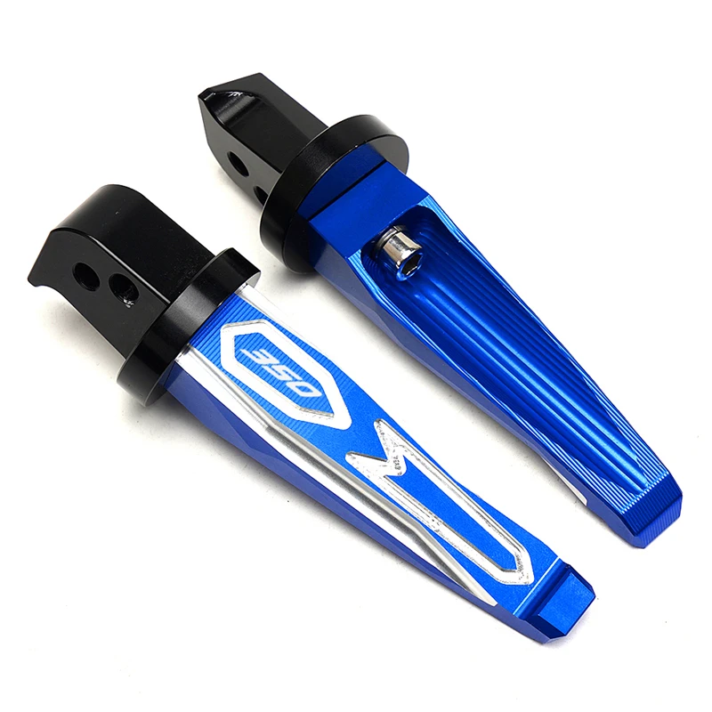 For HONDA FORZA 350 FORZA350 NSS350 NSS 350 2018-2022 Motorcycle Accessories CNC Scooter Foot-Peg Pedal Modification Part
For HONDA FORZA 350 FORZA350 NSS350 NSS 350 2018-2022 Motorcycle Accessories CNC Scooter Foot-Peg Pedal Modification Part
