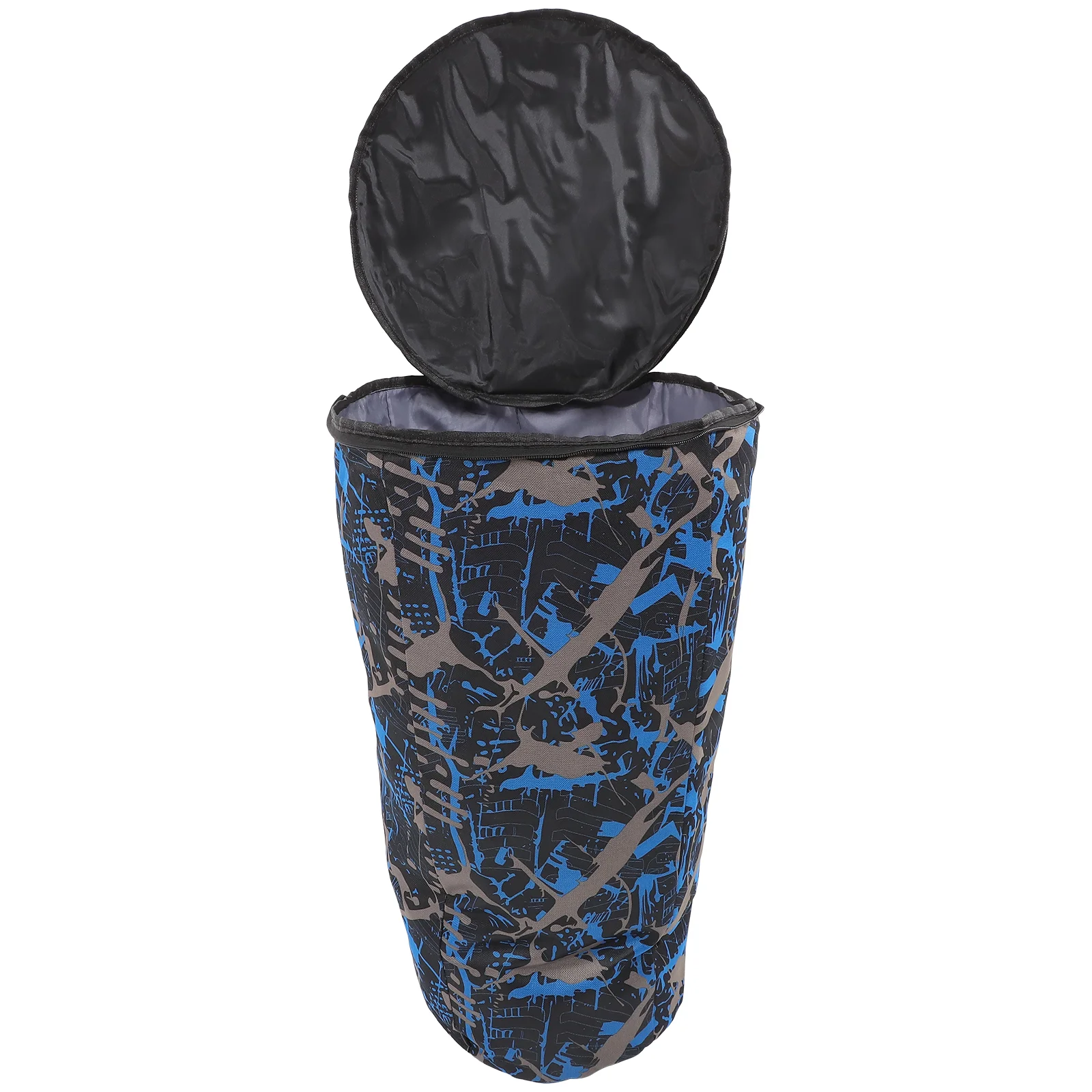 African Drum Kit Waterproof Suitcase Large Bag Djembe Oxford Cloth Practical Waterproof Storage
African Drum Kit Waterproof Suitcase Large Bag Djembe Oxford Cloth Practical Waterproof Storage