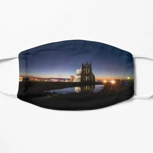Whitby Abbey And Stars By Night Flat Printing Face Mask Pattern Protective Reusable Sport Health Accessories Fashion Cosplay
Whitby Abbey And Stars By Night Flat Printing Face Mask Pattern Protective Reusable Sport Health Accessories Fashion Cosplay