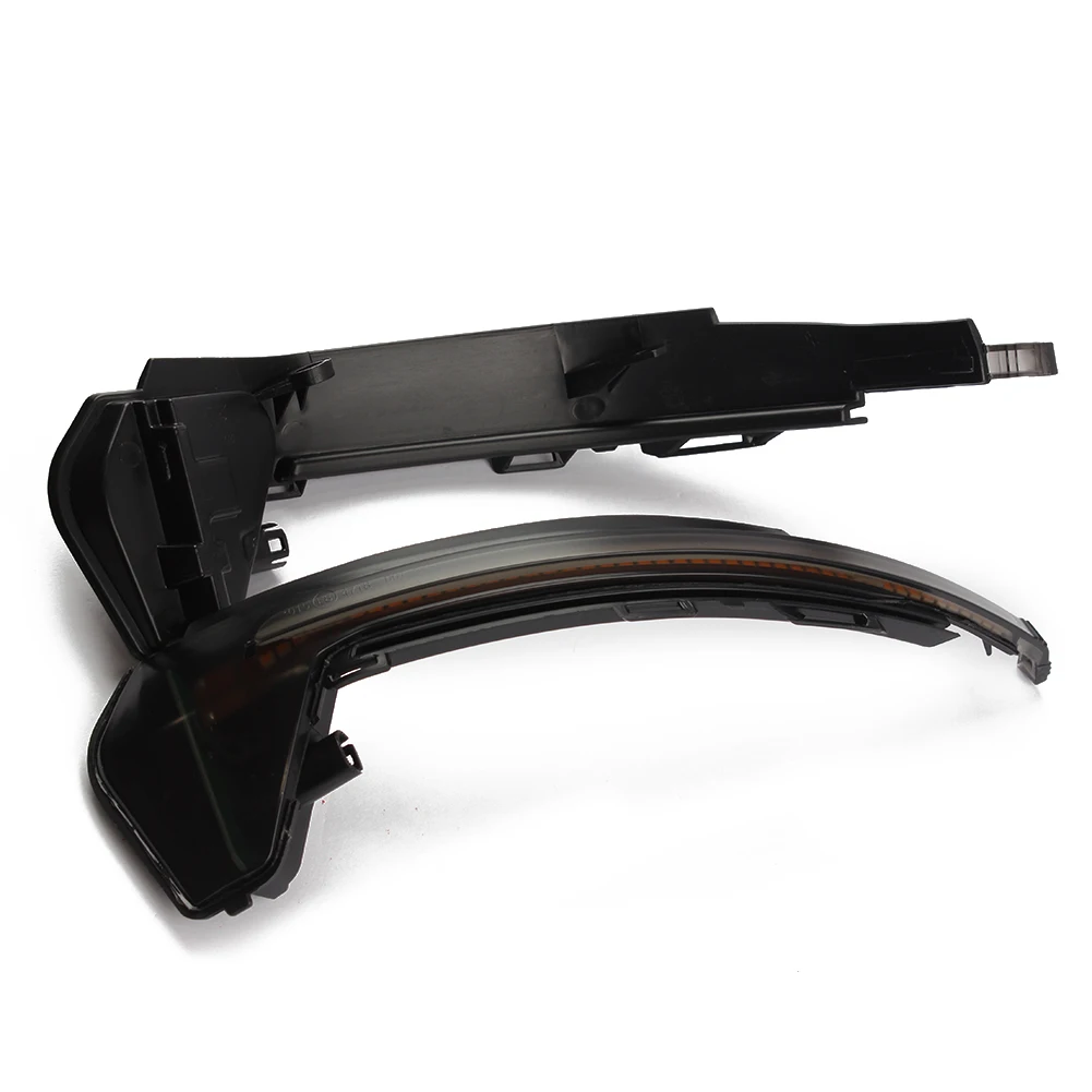 12V DC 2011-2019 2PCS For A1/8x Indicator Turn Signal Turn Signal Black Dynamic Mirrors ABS Plastic Long Lifespan
12V DC 2011-2019 2PCS For A1/8x Indicator Turn Signal Turn Signal Black Dynamic Mirrors ABS Plastic Long Lifespan