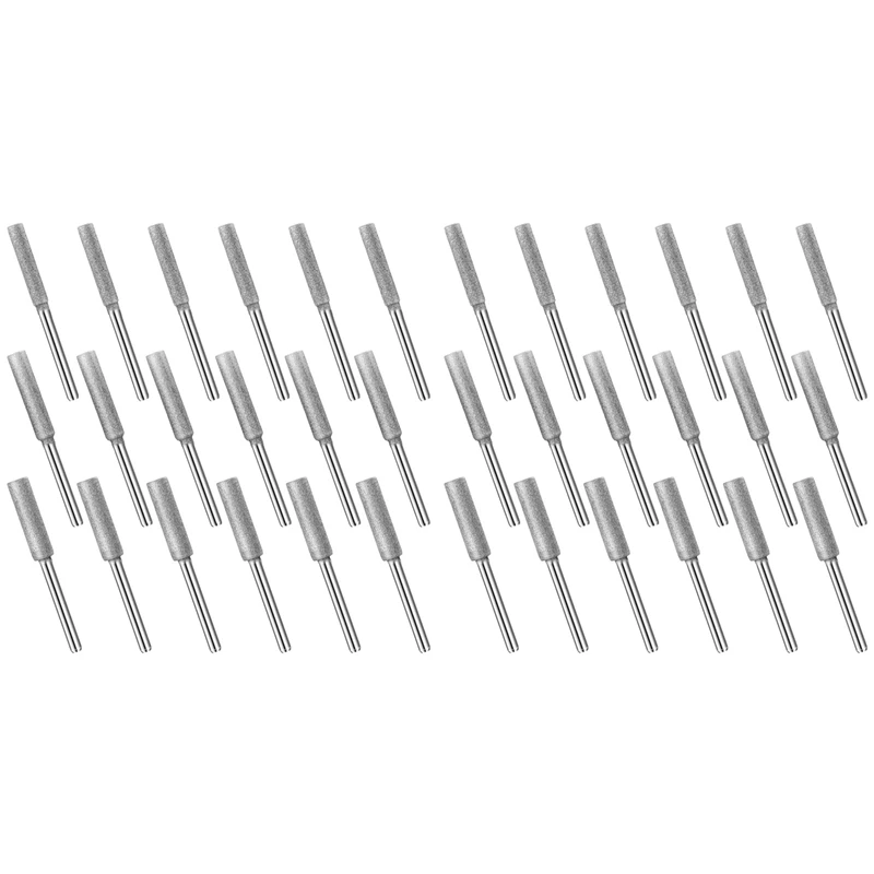 36Pcs Diamond Chainsaw Sharpener Bits,3 Size Stone Chain Saw Chainsaw Sharpener Tool For Chain Saw Stone Jewelry Wood
36Pcs Diamond Chainsaw Sharpener Bits,3 Size Stone Chain Saw Chainsaw Sharpener Tool For Chain Saw Stone Jewelry Wood
