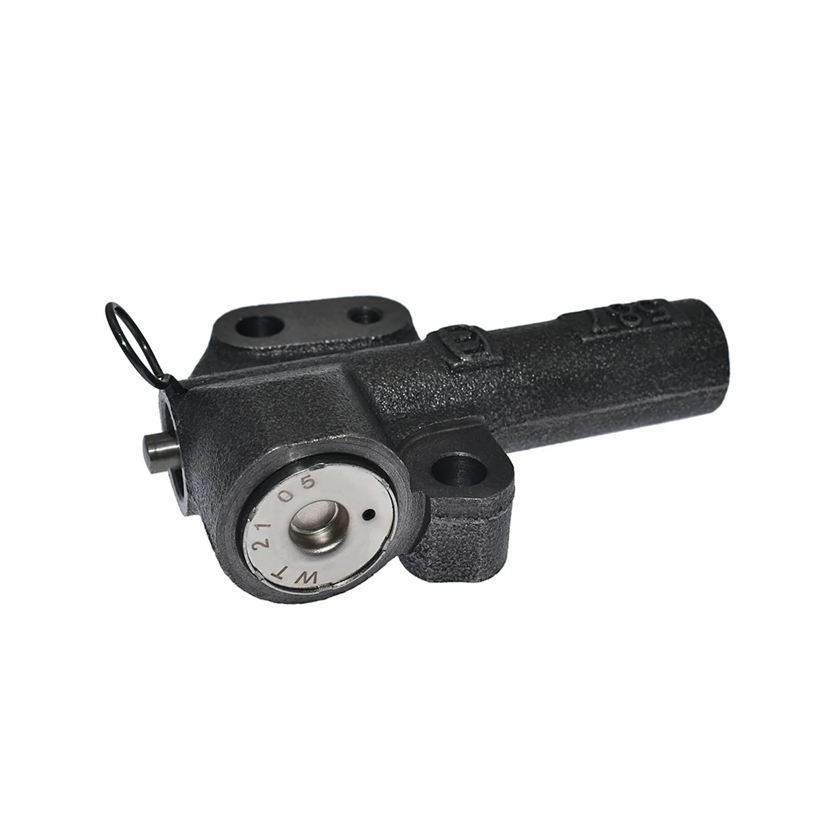 Hydraulic Timing Belt Tensioner Adjuster MD308587 for GREAT WALL 2.0L/2.4L 4G63/4G64
Hydraulic Timing Belt Tensioner Adjuster MD308587 for GREAT WALL 2.0L/2.4L 4G63/4G64