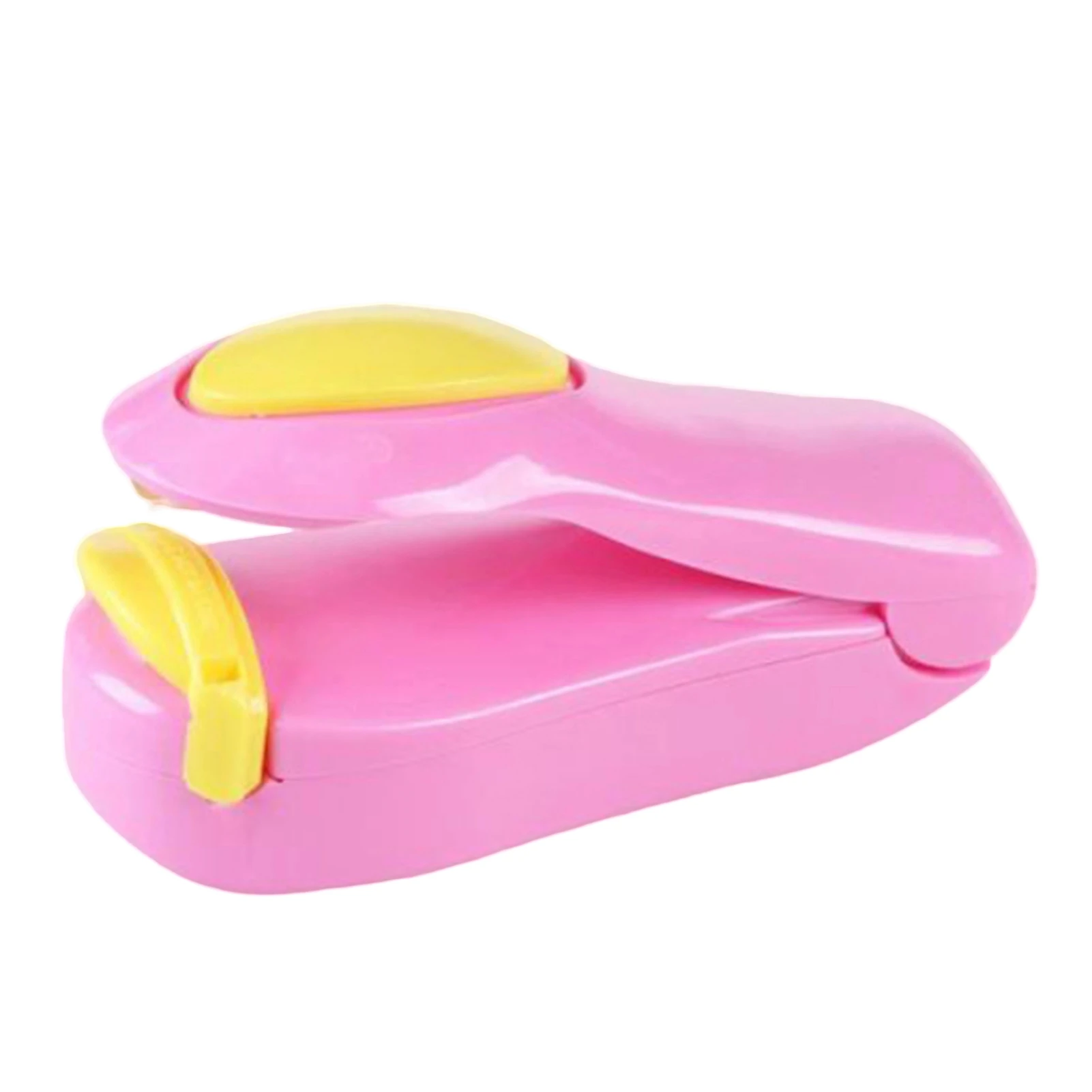 Chip Bags Plastic Bags Sealing Machine Magnetic Base Design Sealing Machine for Blocking Dust in the Air
Chip Bags Plastic Bags Sealing Machine Magnetic Base Design Sealing Machine for Blocking Dust in the Air