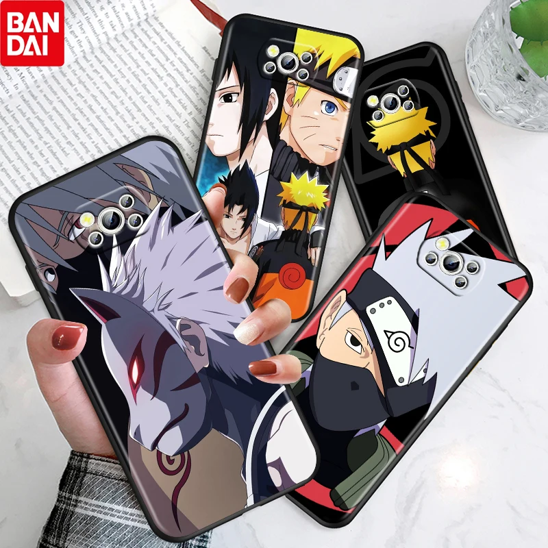 Anime Naruto Uchiha Izuna For Xiaomi Poco X3 NFC F3 GT M4 M3 M2 F2 X2 Pro TPU Gel Silicone Soft Black Phone Case Cover Funda
Anime Naruto Uchiha Izuna For Xiaomi Poco X3 NFC F3 GT M4 M3 M2 F2 X2 Pro TPU Gel Silicone Soft Black Phone Case Cover Funda