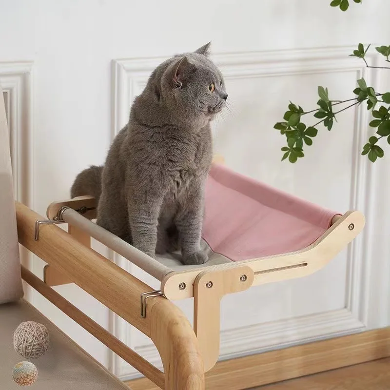 Hanging Balcony Frame Hanging Hanging Cat Windowsill Cat Cat Window Bedside Hammock Side Bearing Nest Bed Cat Window Nest
Hanging Balcony Frame Hanging Hanging Cat Windowsill Cat Cat Window Bedside Hammock Side Bearing Nest Bed Cat Window Nest