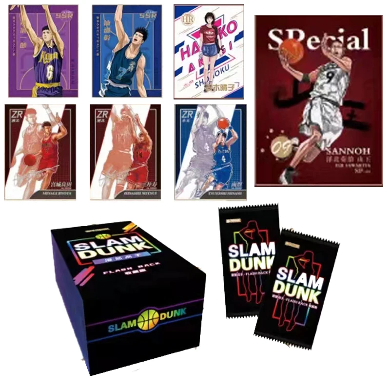 Новинка 2022, мультяшная фигурка аниме SLAM DUNK Акаги Такенори Sakuragi Hanamichi SSP ZR, коллекционная карточка, настольная игра, игрушки в подарок
Новинка 2022, мультяшная фигурка аниме SLAM DUNK Акаги Такенори Sakuragi Hanamichi SSP ZR, коллекционная карточка, настольная игра, игрушки в подарок