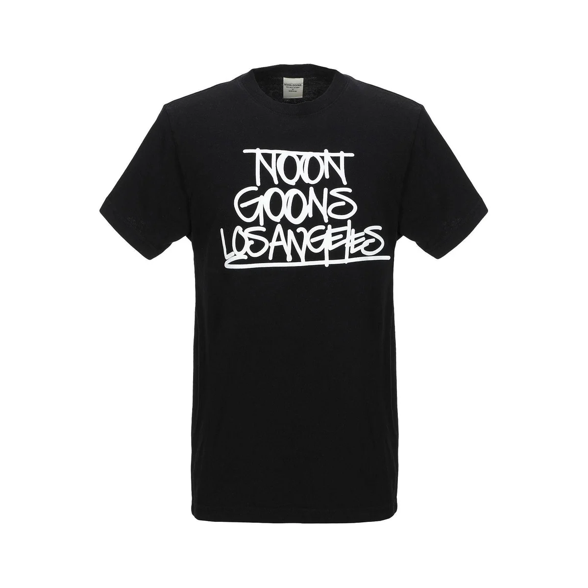 NOON GOONS Tees Men's and Women's Unisex Printed Round Neck Short Sleeve All-match T-shirt S-4XL
NOON GOONS Tees Men's and Women's Unisex Printed Round Neck Short Sleeve All-match T-shirt S-4XL
