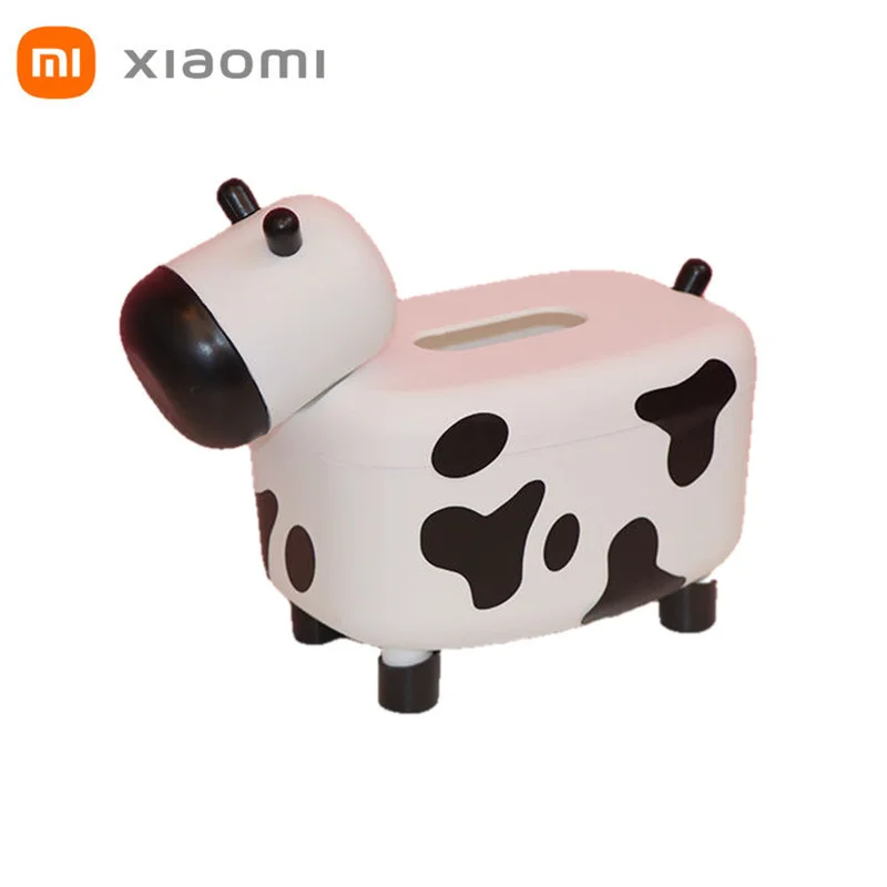 Коробка для зубочисток Xiaomi, присоска с рисунком коровы, сетчатая, красная, для студенческого общежития, дома, гостиной, мультяшная креативна...
Коробка для зубочисток Xiaomi, присоска с рисунком коровы, сетчатая, красная, для студенческого общежития, дома, гостиной, мультяшная креативна...