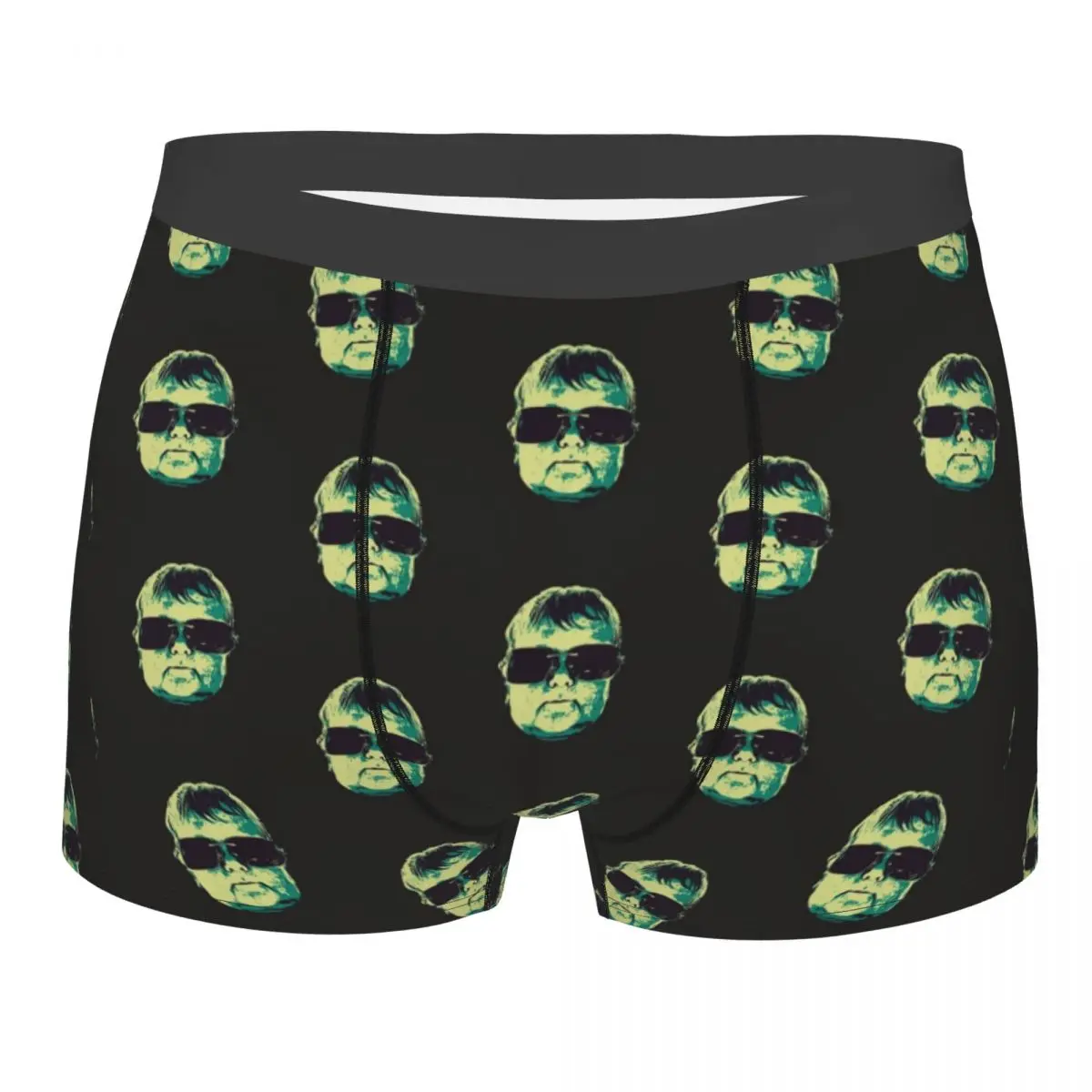 Hasbulla Magomedov Funny MMA Men Underwear Boxer Briefs Shorts Panties Hot Breathable Underpants for Homme
Hasbulla Magomedov Funny MMA Men Underwear Boxer Briefs Shorts Panties Hot Breathable Underpants for Homme