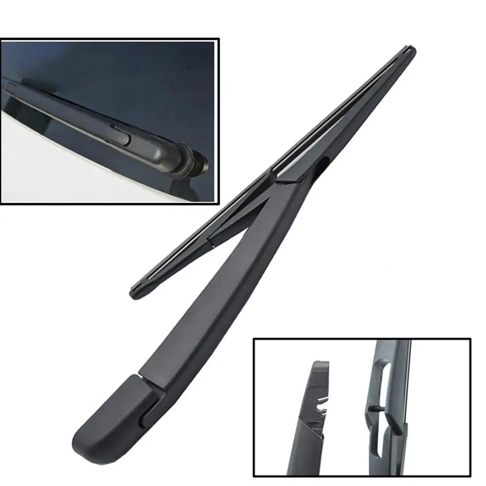 adohon Rear Windshield Wiper Arm Blade Set Kit For Nissan Tiida C12 Qashqai J10 J11 X-trail T32 Juke MK1 Rogue Pathfinder R52
adohon Rear Windshield Wiper Arm Blade Set Kit For Nissan Tiida C12 Qashqai J10 J11 X-trail T32 Juke MK1 Rogue Pathfinder R52