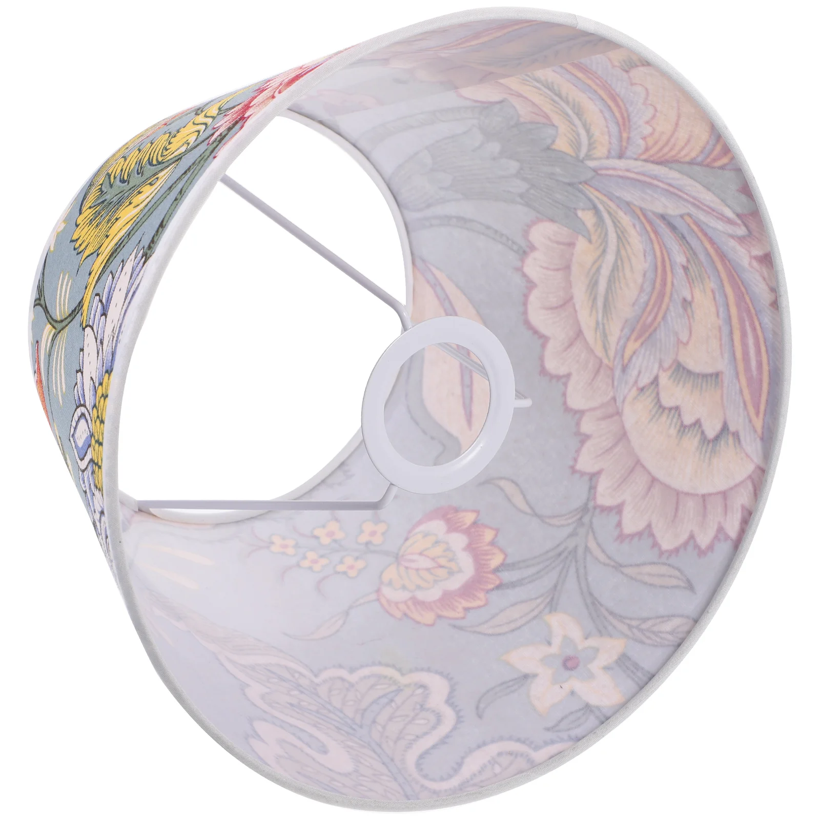 Lampshades Floor Color Fabric Chandelier Cloth Decorate Light Cover Metal Table Wall Unique
Lampshades Floor Color Fabric Chandelier Cloth Decorate Light Cover Metal Table Wall Unique