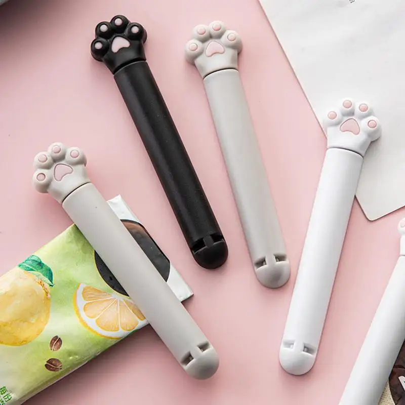 6 шт., зажимы для упаковки еды, закусок
6 шт., зажимы для упаковки еды, закусок