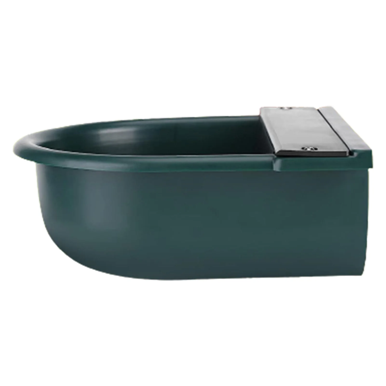 Livestock Automatic Water Bowl Simple Installation Livestock Water Bowl for Farm Livestocks Accessories DIN889
Livestock Automatic Water Bowl Simple Installation Livestock Water Bowl for Farm Livestocks Accessories DIN889
