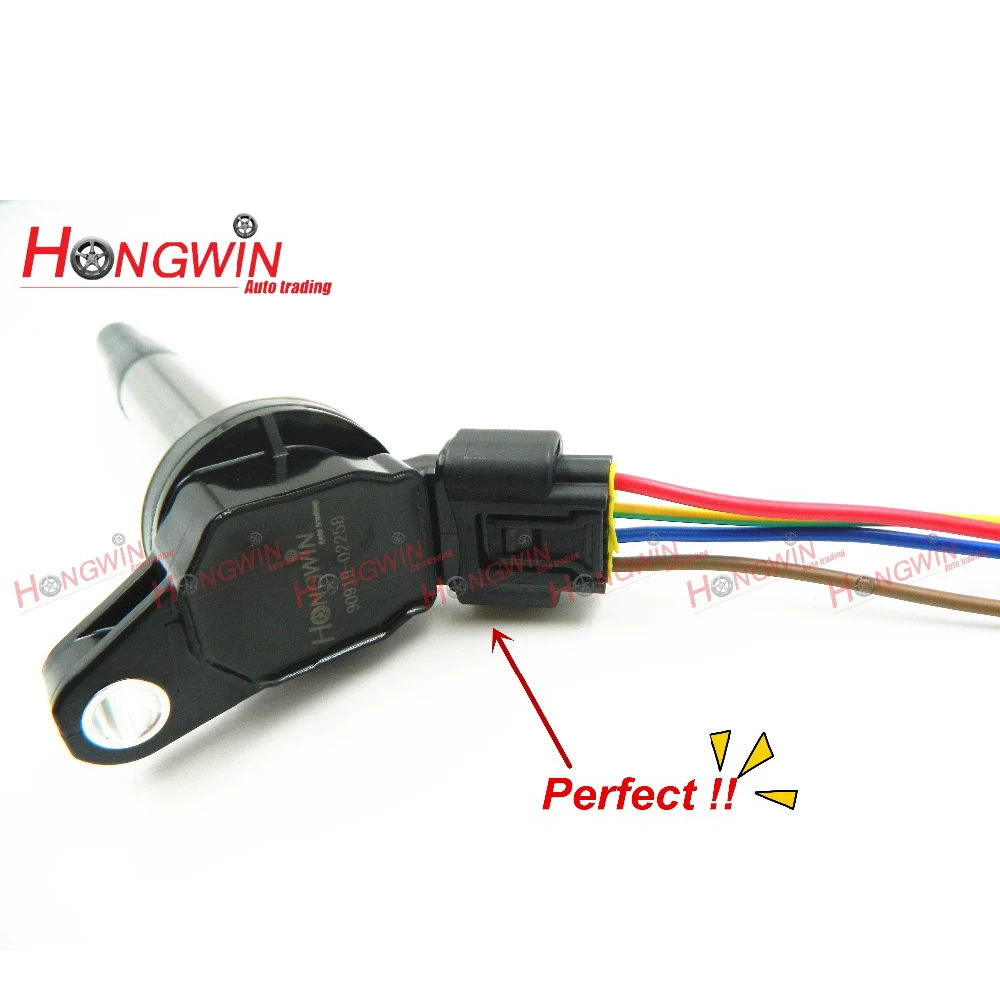 90919-02258 новая катушка зажигания для Toyota Corolla 2010 л 2017-2014 Prius 9091902258 л 90919-2015 02252 6731310-UF596
90919-02258 новая катушка зажигания для Toyota Corolla 2010 л 2017-2014 Prius 9091902258 л 90919-2015 02252 6731310-UF596