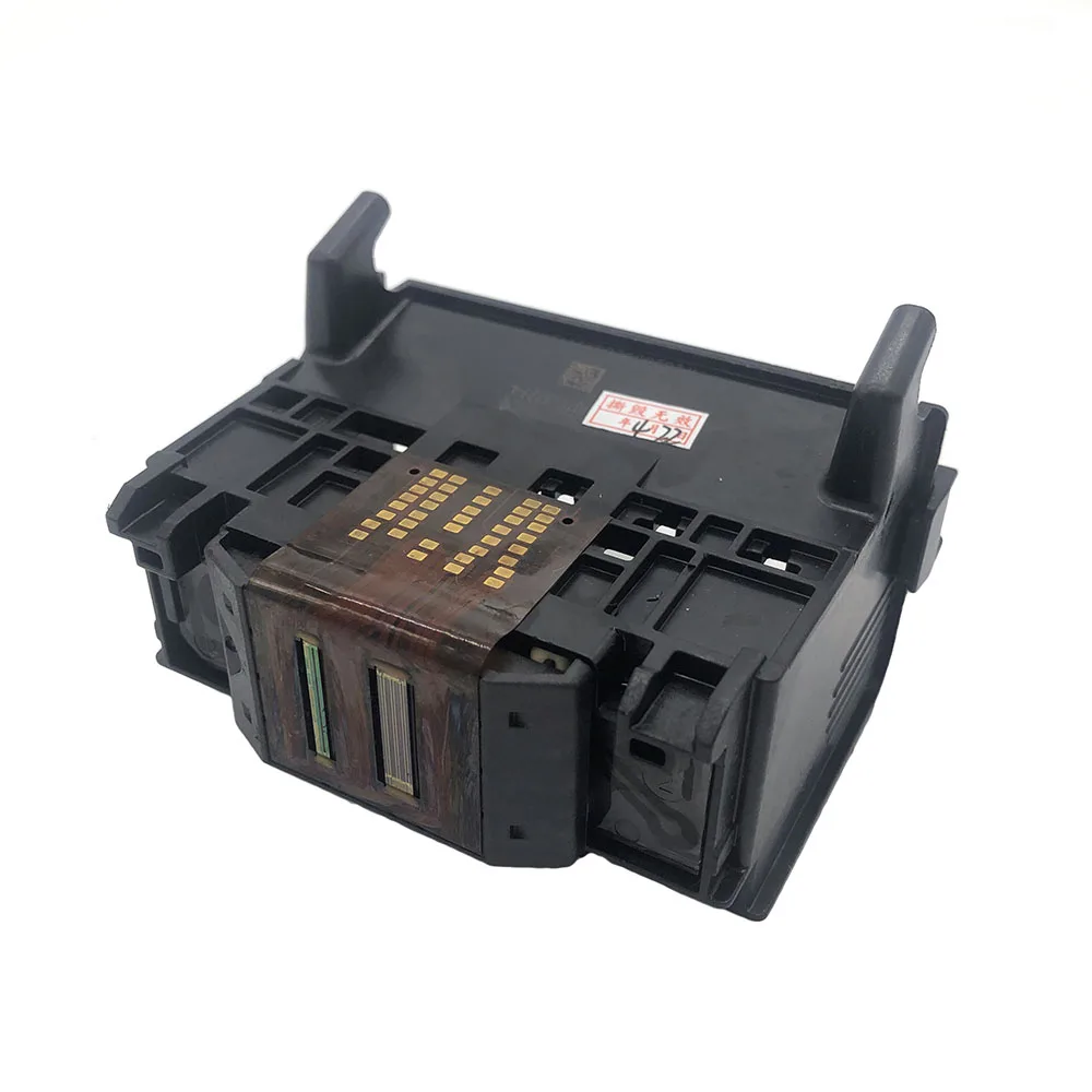 364 564 862 564XL 4-Slot Printhead Print head fits for HP B8558 7515 C6340 B109a D5445 D5400 C6324 B110a 510a printer parts
364 564 862 564XL 4-Slot Printhead Print head fits for HP B8558 7515 C6340 B109a D5445 D5400 C6324 B110a 510a printer parts