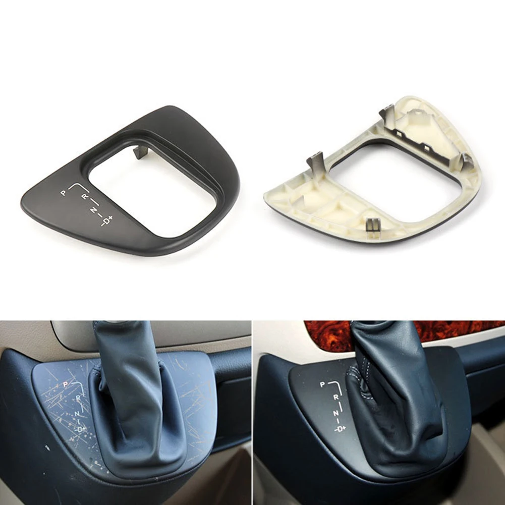 1 PCS Car Gear Box Shift Cover Display Panel For Mercedes W639 Viano W636 Vito 2010 - 2015 Lever Baffle 6392600073
1 PCS Car Gear Box Shift Cover Display Panel For Mercedes W639 Viano W636 Vito 2010 - 2015 Lever Baffle 6392600073