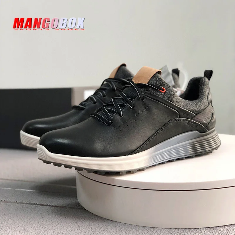 2022 New Golf Shoes for Men Black White Gym Sneakers Mens Anti-Slippery Golf Training Men Genuine Leather Walking Shoes Man
2022 New Golf Shoes for Men Black White Gym Sneakers Mens Anti-Slippery Golf Training Men Genuine Leather Walking Shoes Man