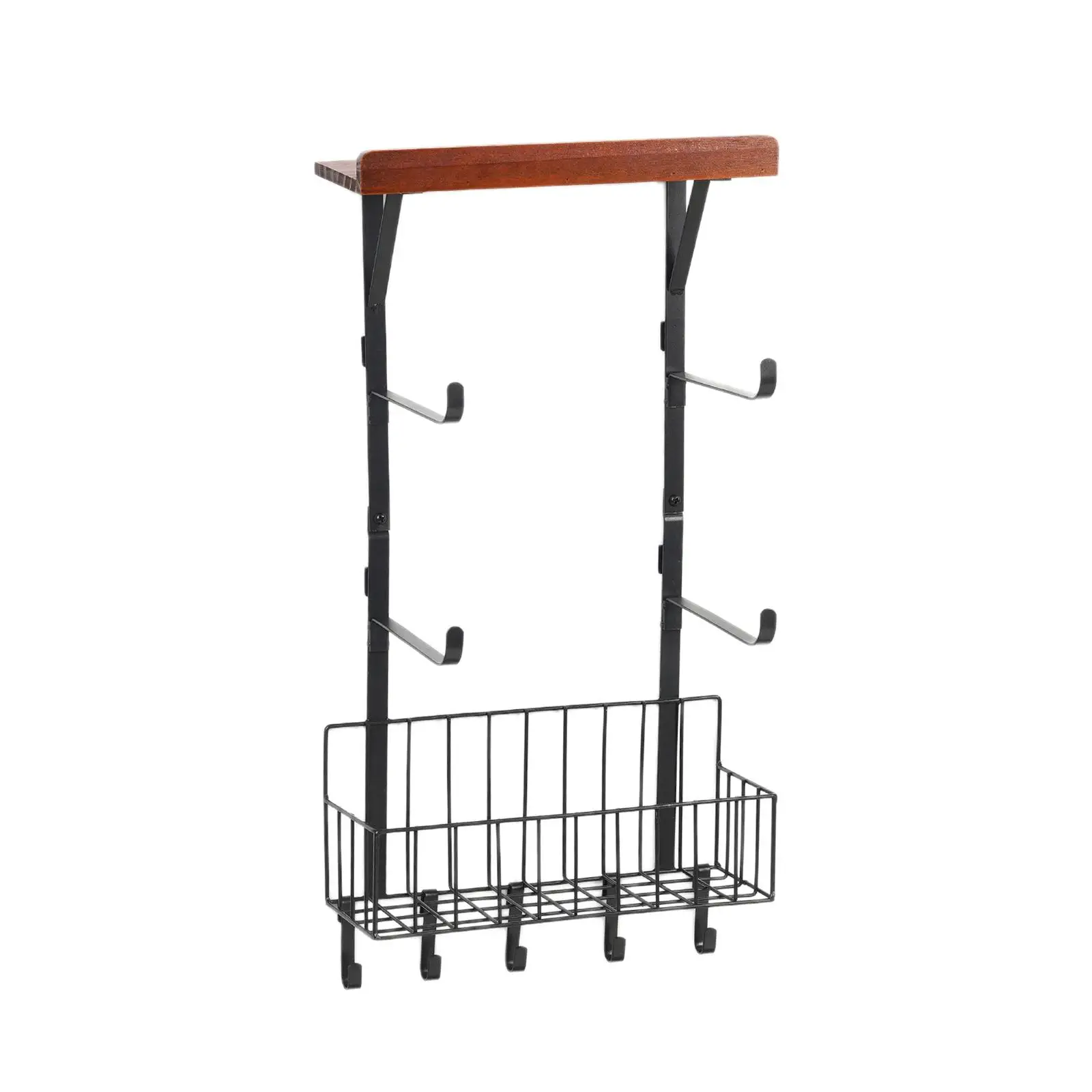 Wall Mounted Bathroom Shelf Bathroom Storage Rack Shampoo Holder Storage Basket for Bedroom Laundry Room Bathroom Kitchen
Wall Mounted Bathroom Shelf Bathroom Storage Rack Shampoo Holder Storage Basket for Bedroom Laundry Room Bathroom Kitchen