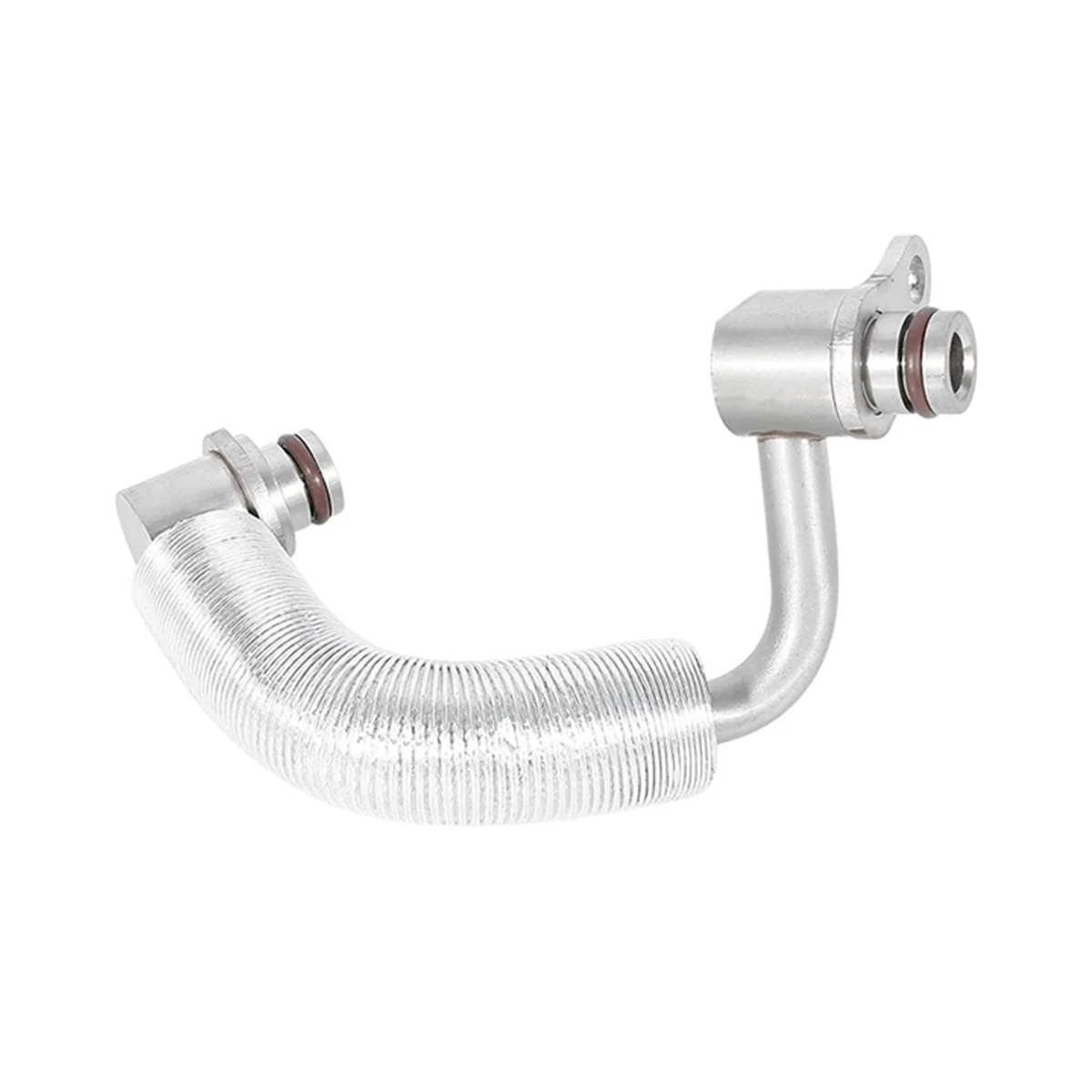 11538663517 Left Side Turbo Cooling Pipe Auto Parts for BMW 320I 328I 428I 528I X3 X4 X5 
11538663517 Left Side Turbo Cooling Pipe Auto Parts for BMW 320I 328I 428I 528I X3 X4 X5