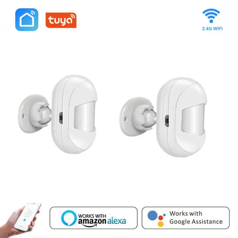 Auebss Tuya ZigBee PIR Human Motion Sensor Smart Home Security Infrared Human Detector With Smart Gateway Remote Control Sensor
Auebss Tuya ZigBee PIR Human Motion Sensor Smart Home Security Infrared Human Detector With Smart Gateway Remote Control Sensor