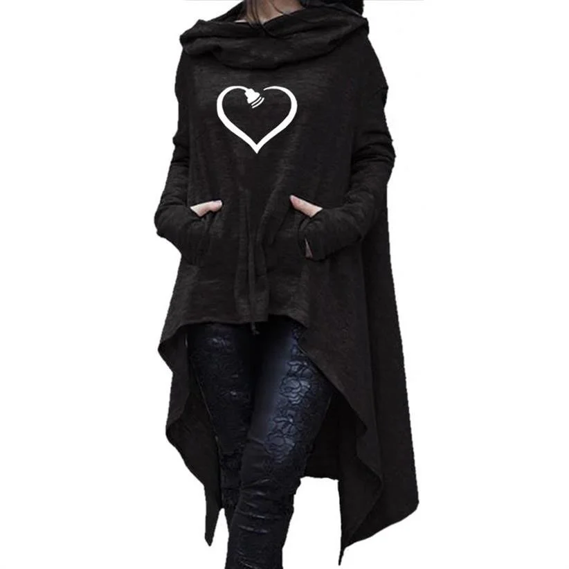2022 autumn Hoodie Y2K clothes women's Sweatshirt Halloween Hoodie 3D print pattern Hoodie Sweatshirt casual Street trend
2022 autumn Hoodie Y2K clothes women's Sweatshirt Halloween Hoodie 3D print pattern Hoodie Sweatshirt casual Street trend