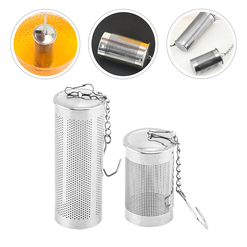 Tea Loose Infuser Steeper Mesh Leaf Stainless Strainer Steel Coffee Metal Fine Strainers Brewing Filter Filters Inf Holder
Tea Loose Infuser Steeper Mesh Leaf Stainless Strainer Steel Coffee Metal Fine Strainers Brewing Filter Filters Inf Holder