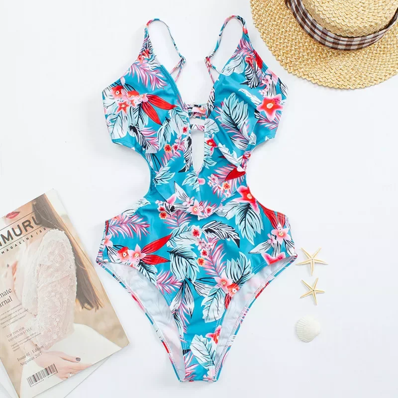 Sexy One-Piece Swimsuit Closed Female Swimwear 2022 Push Up Bodysuit Women's Swimming Beachwear Bathing Suit Pool Bather Sum
Sexy One-Piece Swimsuit Closed Female Swimwear 2022 Push Up Bodysuit Women's Swimming Beachwear Bathing Suit Pool Bather Sum