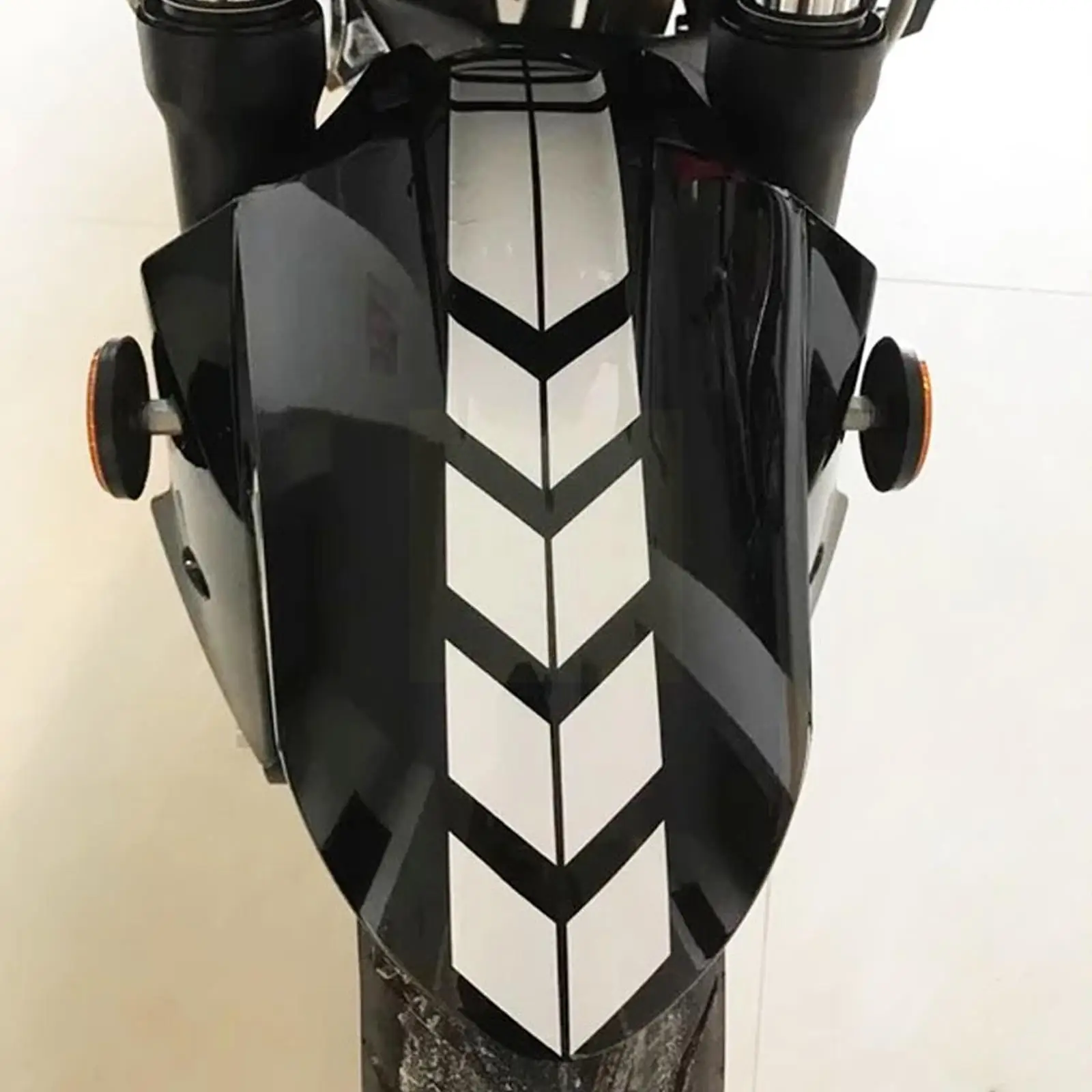 Motorcycle Stripe Reflective Sticker Car Decal Tape Oilproof Decorate Safety Car Paste Refitting Warning Fender Water W3Y7
Motorcycle Stripe Reflective Sticker Car Decal Tape Oilproof Decorate Safety Car Paste Refitting Warning Fender Water W3Y7