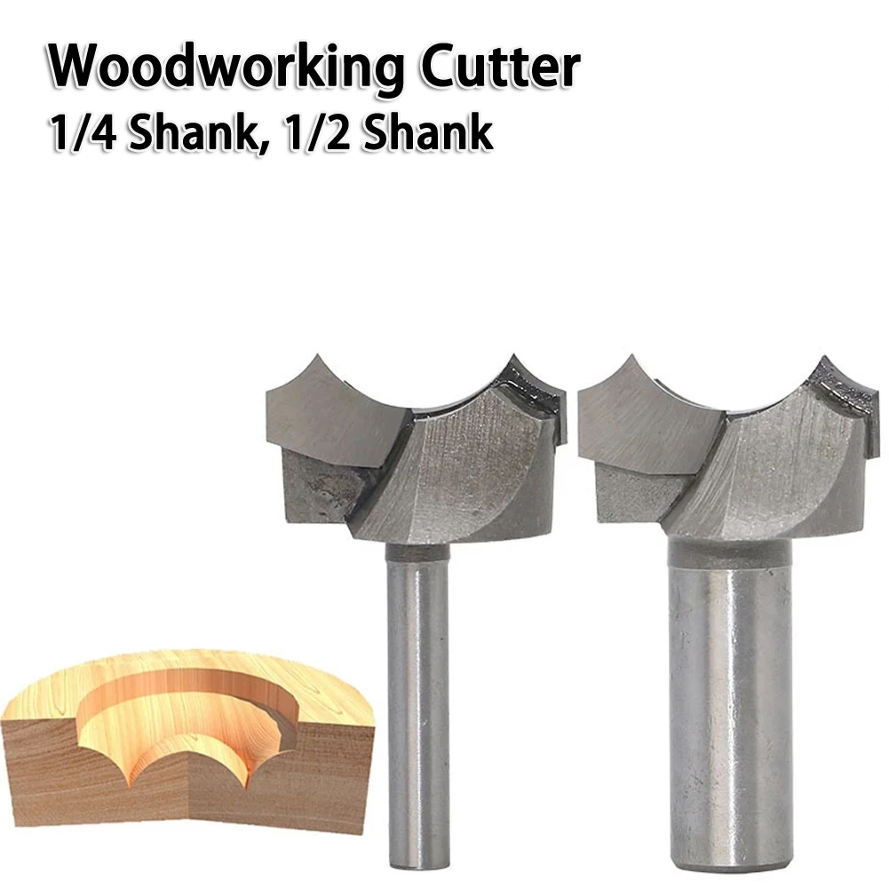Router Bits Milling Cutter Point-cut Round Over Groove Bit Wood Cutter CNC Cricut Tools For Woodwork Engraving Carpentry Tool
Router Bits Milling Cutter Point-cut Round Over Groove Bit Wood Cutter CNC Cricut Tools For Woodwork Engraving Carpentry Tool