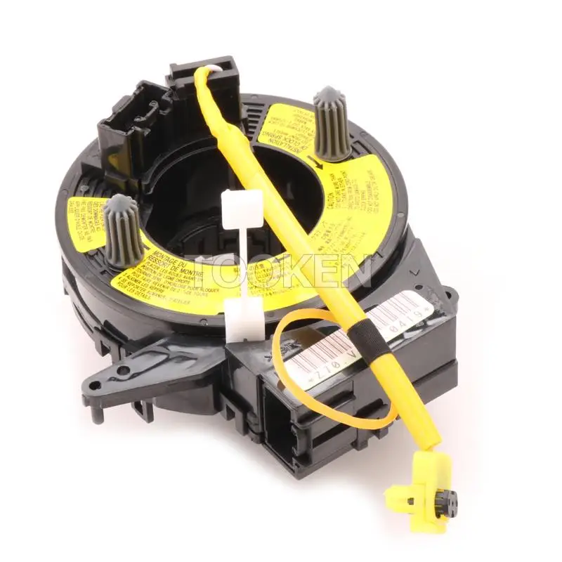 BBP366CS0 BBP3-66-CS0 BBP366CS0A BBP366CS0B Squib Train Cable Wire Slip Ring Assy Contact Coil Spring For Mazda 3 5 2003-2008
BBP366CS0 BBP3-66-CS0 BBP366CS0A BBP366CS0B Squib Train Cable Wire Slip Ring Assy Contact Coil Spring For Mazda 3 5 2003-2008