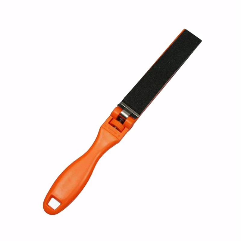 Flat File Sanding Stick Woodworking Polishing Hand Tool with Replaceable Abrasive Strips/Sandpapers
Flat File Sanding Stick Woodworking Polishing Hand Tool with Replaceable Abrasive Strips/Sandpapers