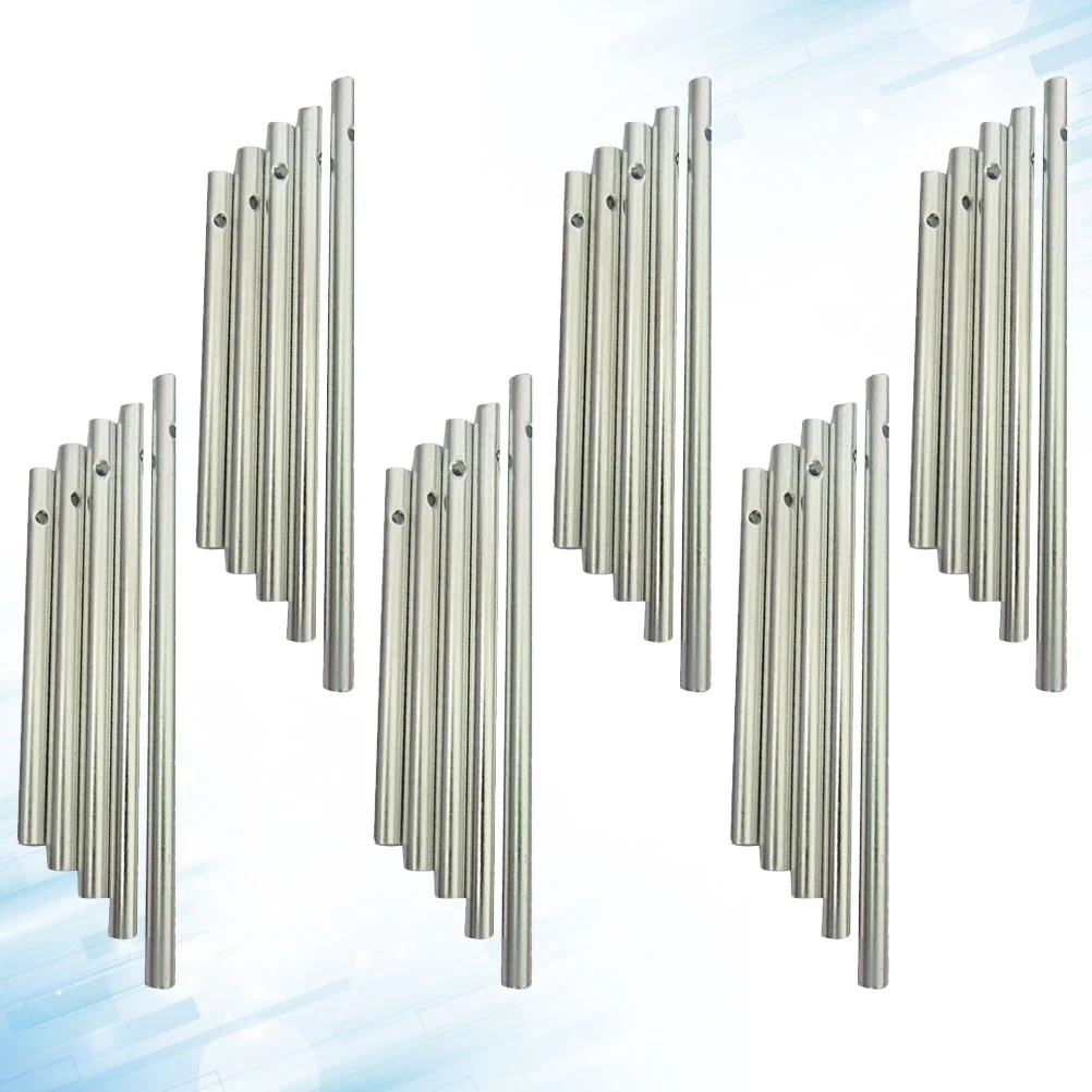 Wind Chime Chimes Kit Tubes Parts Material Supplies Replacementmake Diy Making Tube A Aluminum Pipe Metal Window Pendant Large
Wind Chime Chimes Kit Tubes Parts Material Supplies Replacementmake Diy Making Tube A Aluminum Pipe Metal Window Pendant Large