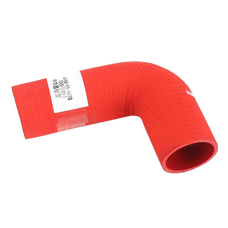 Intercooler Hose 6156-11-4470 6156114470 Compatible With Komatsu Excavator PC450-7 PC400-7 PC400LC-7E0 PC400LC-7L PC450LC-7K
Intercooler Hose 6156-11-4470 6156114470 Compatible With Komatsu Excavator PC450-7 PC400-7 PC400LC-7E0 PC400LC-7L PC450LC-7K