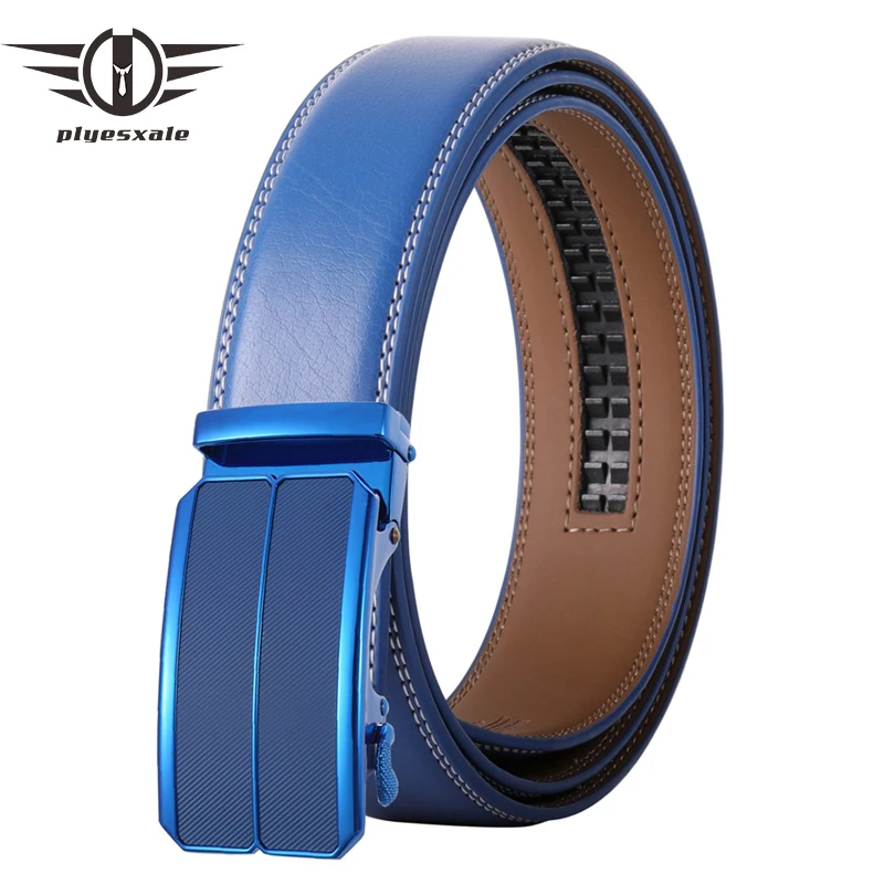 Plyesxale синий мужской ремень новые дизайнерские мужские ремни класса «Люкс», модный мужской ремень люксовый бренд пояса для мужчин Высокое ка...
Plyesxale синий мужской ремень новые дизайнерские мужские ремни класса «Люкс», модный мужской ремень люксовый бренд пояса для мужчин Высокое ка...