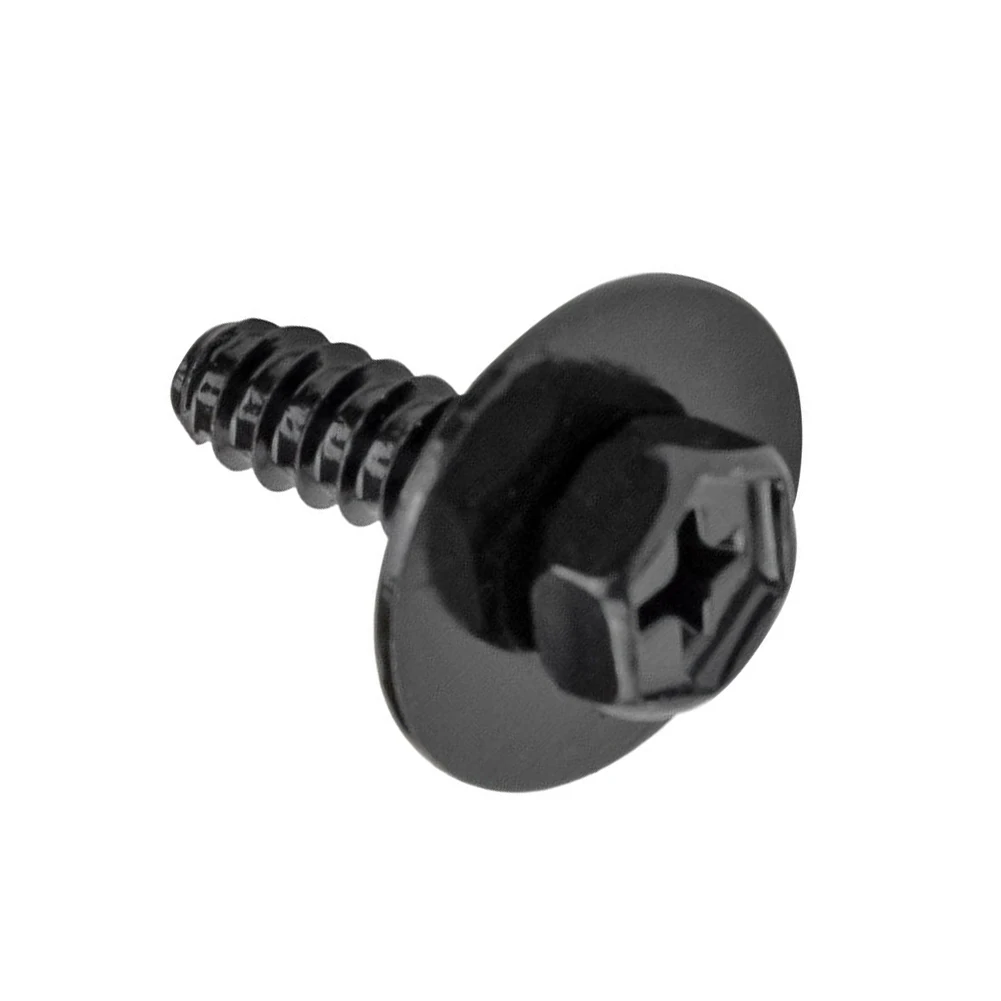 Parts Screw Bolt Bumper Retainer Fittings For Mazda CX-5 CX-7 For Mazda RX-7 RX-8 Replacement Splash 10PCS Accessories Durable
Parts Screw Bolt Bumper Retainer Fittings For Mazda CX-5 CX-7 For Mazda RX-7 RX-8 Replacement Splash 10PCS Accessories Durable