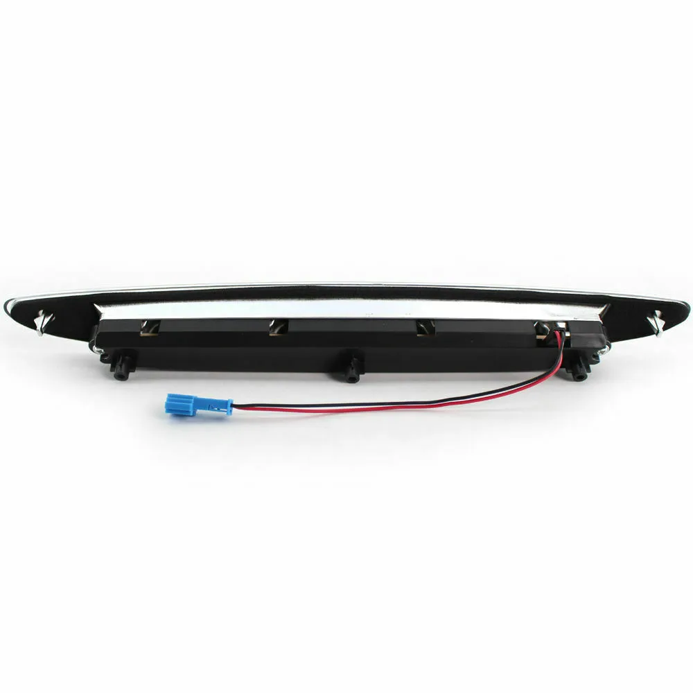 1pcs Third LED Rear High Level Brake Stop Light For MINI Cooper R50 R53 01-06 /S Hatch/ Petrol MU 8Pcs Super Bright Leds
1pcs Third LED Rear High Level Brake Stop Light For MINI Cooper R50 R53 01-06 /S Hatch/ Petrol MU 8Pcs Super Bright Leds