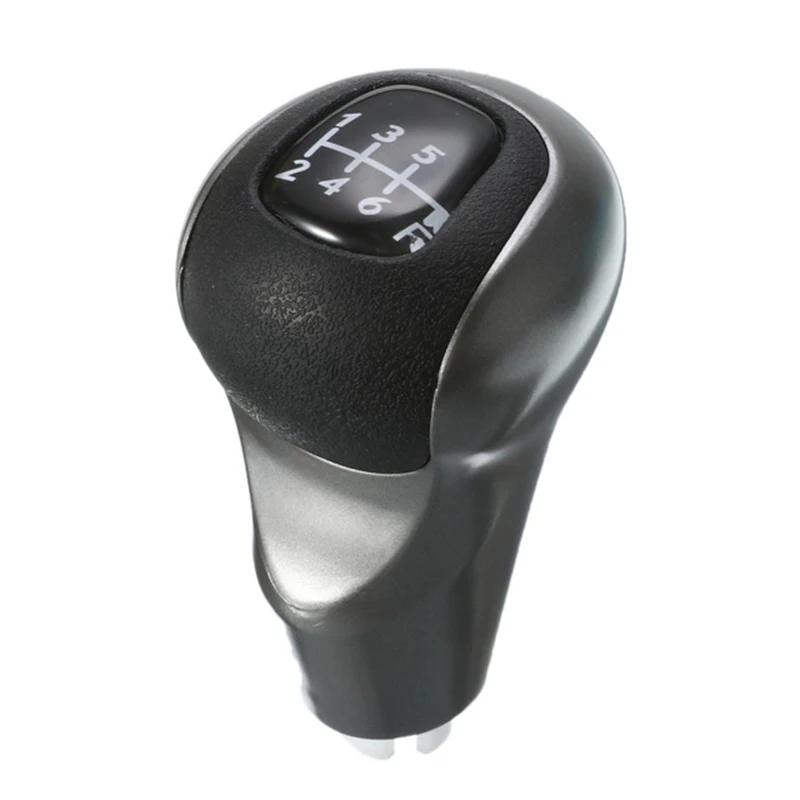 6 Speed MT Car Gear Shift Knob Stick Ball Head Change Lever Knob for Honda Civic DX EX LX 2006-2011 54102-SNA-A01
6 Speed MT Car Gear Shift Knob Stick Ball Head Change Lever Knob for Honda Civic DX EX LX 2006-2011 54102-SNA-A01
